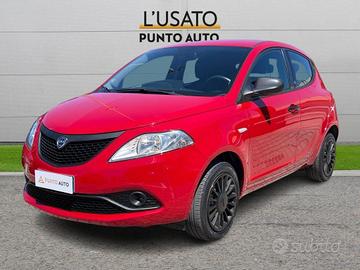 LANCIA Ypsilon 1.0 FireFly 5 porte S&S Hybrid Ec