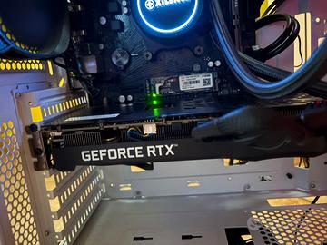 Nvidia Rtx 3060 8GB