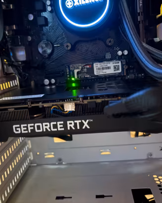 Nvidia Rtx 3060 8GB