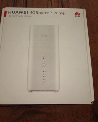 HUAWEI Router B818-263 4G 4G 1.6Gbps DL CAT19