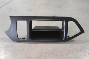 Mascherina per Autoradio 1Din Kia Picanto 