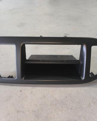 Mascherina per Autoradio 1Din Kia Picanto 