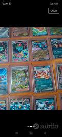 Pokémon SET MEGAEVOLUZIONI