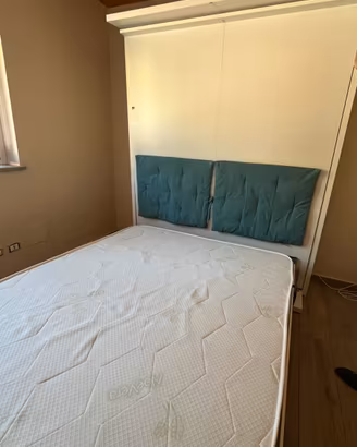 Armadio letto a scomparsa