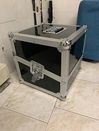 Zomo Recordcase Sp-110