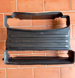 Convogliatore aria per smart fortwo 453