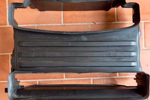 Convogliatore aria per smart fortwo 453