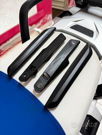 Parabrezza / Cupolino BMW R1250GS