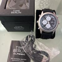 Orologio time berlin