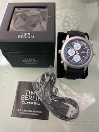 Orologio time berlin