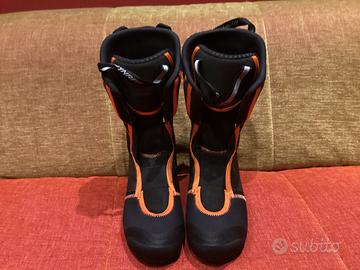 DYNAFIT scarpetta interna  mis. 27