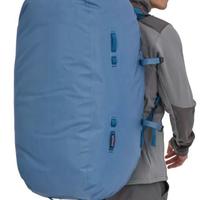 Patagonia guidewater stormfront duffel