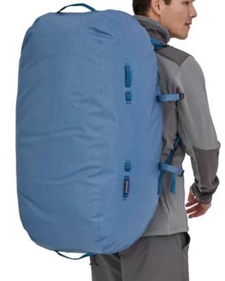 Patagonia guidewater stormfront duffel