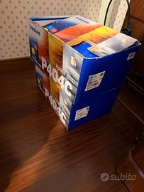 Toner cartucce samsung P404C
