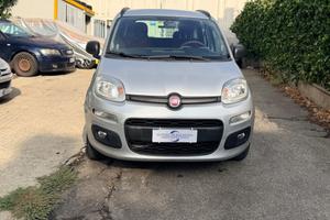 Fiat Panda 0.9 TwinAir Turbo Natural Power Pop