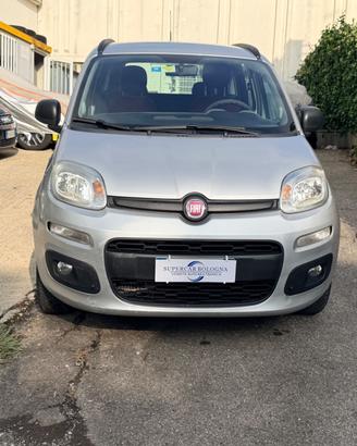 Fiat Panda 0.9 TwinAir Turbo Natural Power Pop