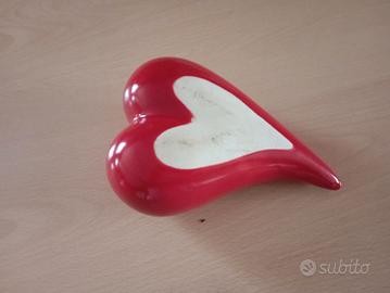 vasetto Cuore 
