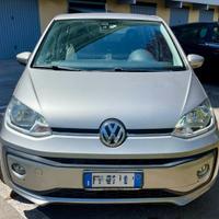 VW Eco High Up! Metano - 68CV  Bluemotion 98000 KM