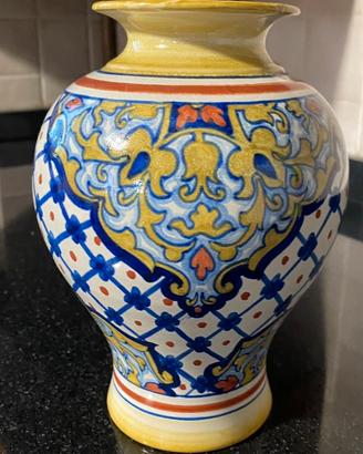 Vaso farmacia