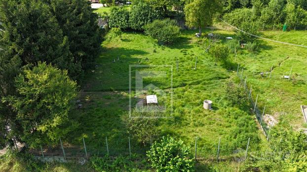 Terreno Edificabile - Vallio Terme