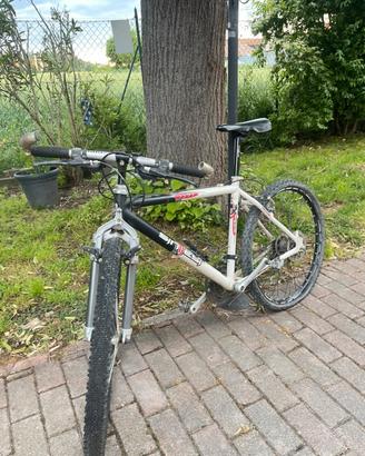Bici da corsa sintesi