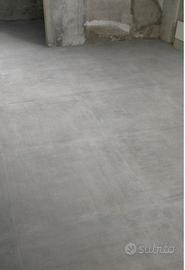 Piastrella 60x60 Revstone Grey Kry Sant'Agostino