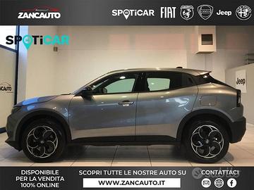 Alfa Romeo Junior BEV 156CV/115kW elettrica MY25