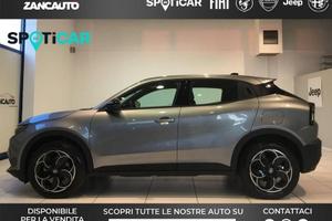 Alfa Romeo Junior BEV 156CV/115kW elettrica MY25