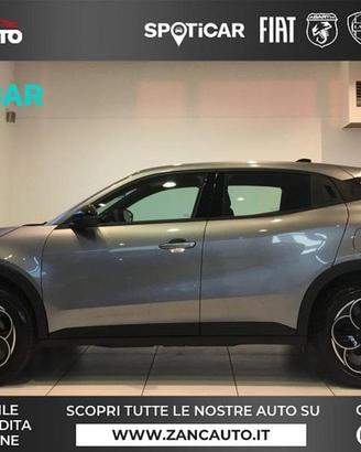 Alfa Romeo Junior BEV 156CV/115kW elettrica MY25