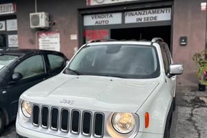 Jeep Renegade 1.6 Mjt 120 CV Opening Edition