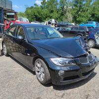 Bmw e90 320d anno 2008 cil1995 130kw