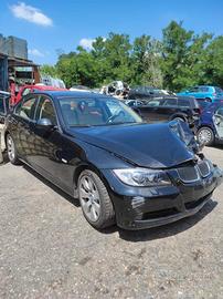 Bmw e90 320d anno 2008 cil1995 130kw