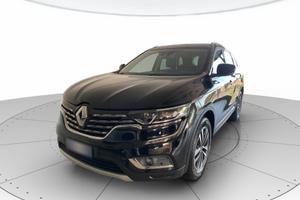 RENAULT Koleos 2.0 dci Intens 175cv 4x4 x-tronic