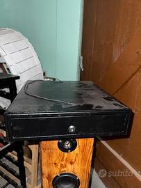 Cassa cassetto fiscale