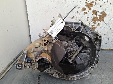 55265920 CAMBIO MANUALE 5M FIAT GRANDE PUNTO (199)