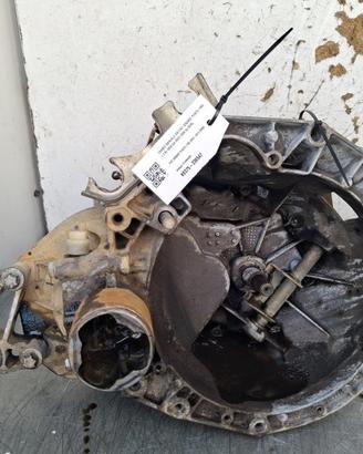55265920 CAMBIO MANUALE 5M FIAT GRANDE PUNTO (199)