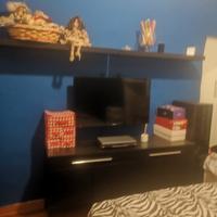 Disponibile camera completa