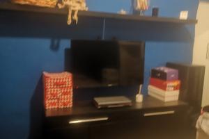 Disponibile camera completa