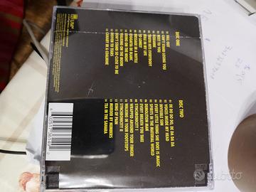 CD POLICE GREATEST HITS