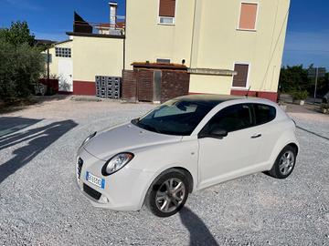 Alfa Romeo MiTo 1.4 80 CV 8V S&S Progression
