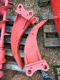 A97 Dente ripper per escavatore
