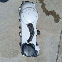 Copricarter piaggio braccio lungo 