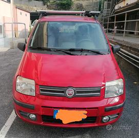 Fiat Panda 1.3 multijet diesel
