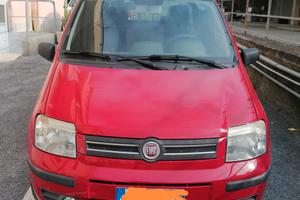 Fiat Panda 1.3 multijet diesel