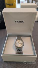 Seiko 5 Vintage