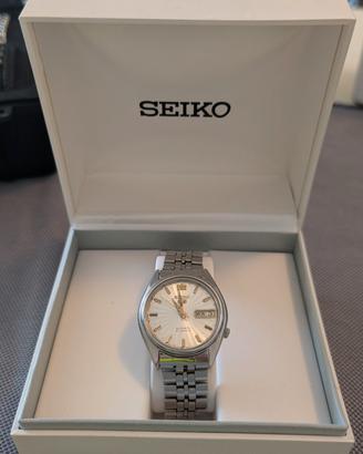 Seiko 5 Vintage