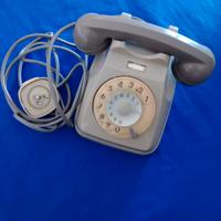 Telefono vari vintage (4 tipi articoli)