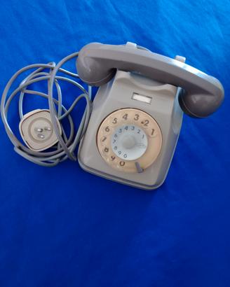 Telefono vari vintage (5 tipi articoli)