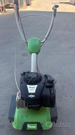 Motozappa HB 445 R Viking Usata