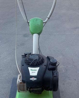 Motozappa HB 445 R Viking Usata